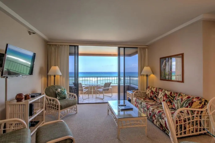Maui Kai Condos
