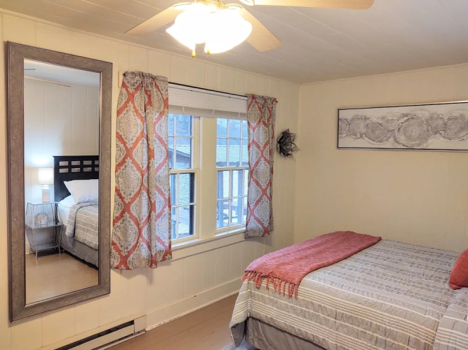 Edgewater Resort