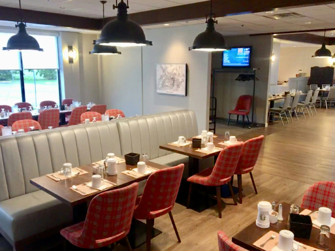 Holiday Inn Montreal-Longueuil photo 38