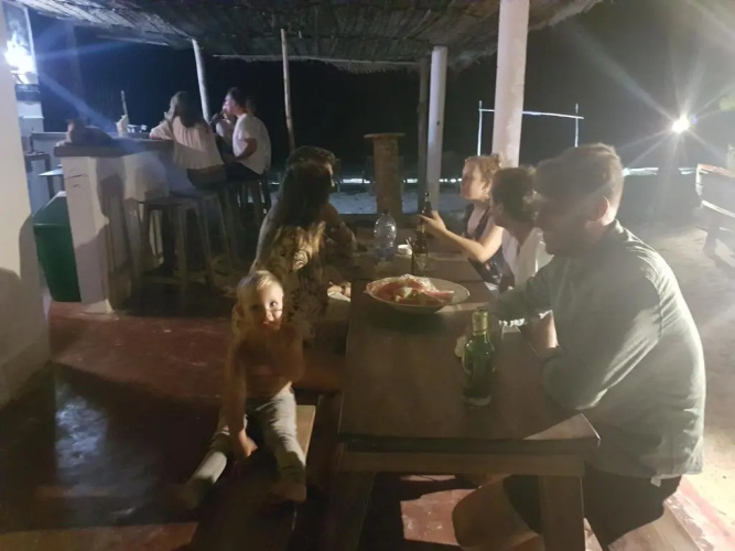 Drifters Zanzibar