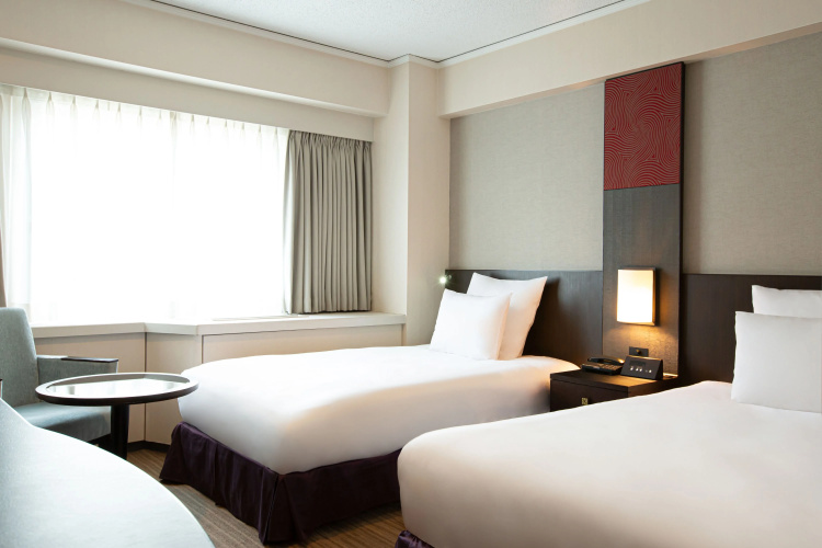ANA Crowne Plaza Fukuoka photo 6