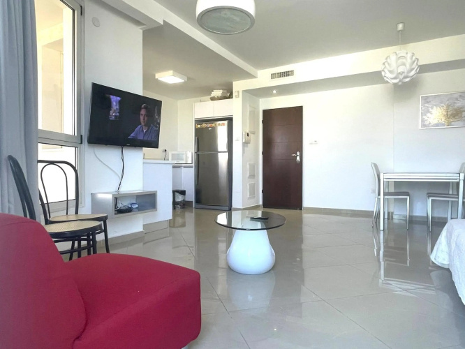 2Br Vacation Home Eilat