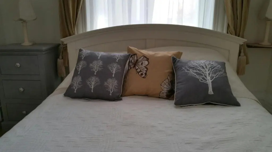 Madge House Ashbourne