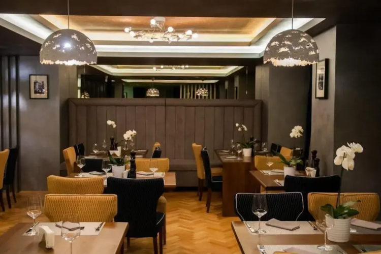 Фотография отеля