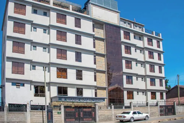 Otel görseli