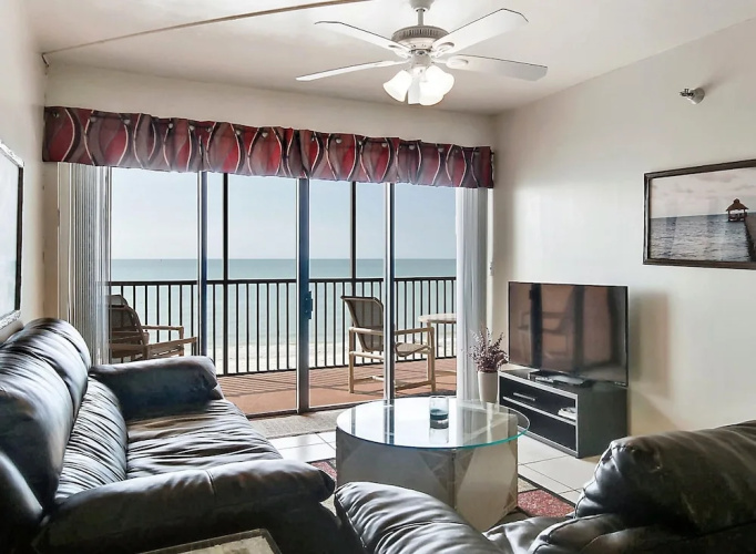 Villa Madeira #408
