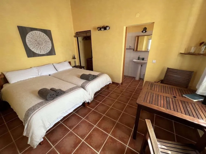 Casa Presente Guesthouse