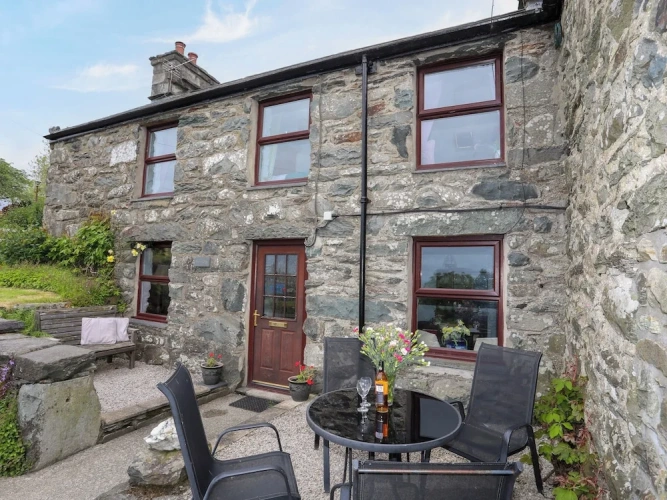 Cottage