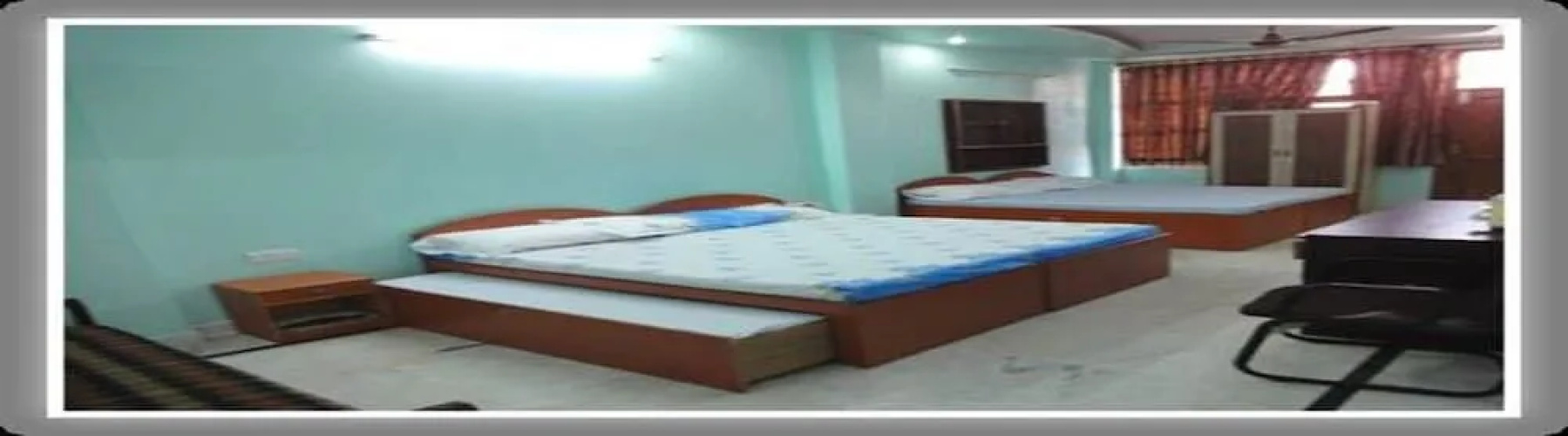 Room Maangta 511 Prashant Vihar
