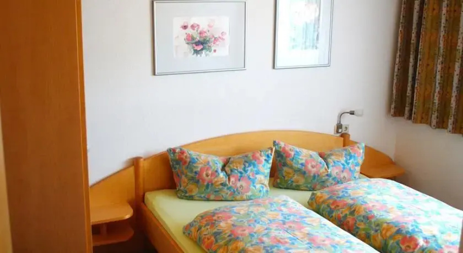 Ferienwohnung Martha