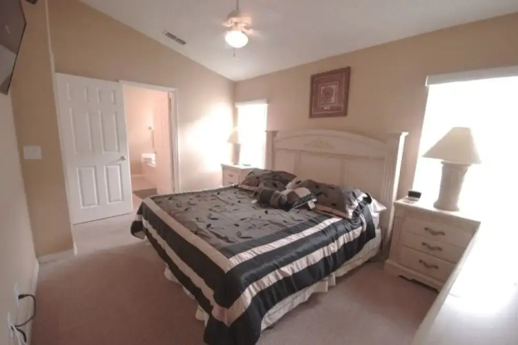 Ly53822 - Indian Creek - 5 Bed 4 Baths Villa