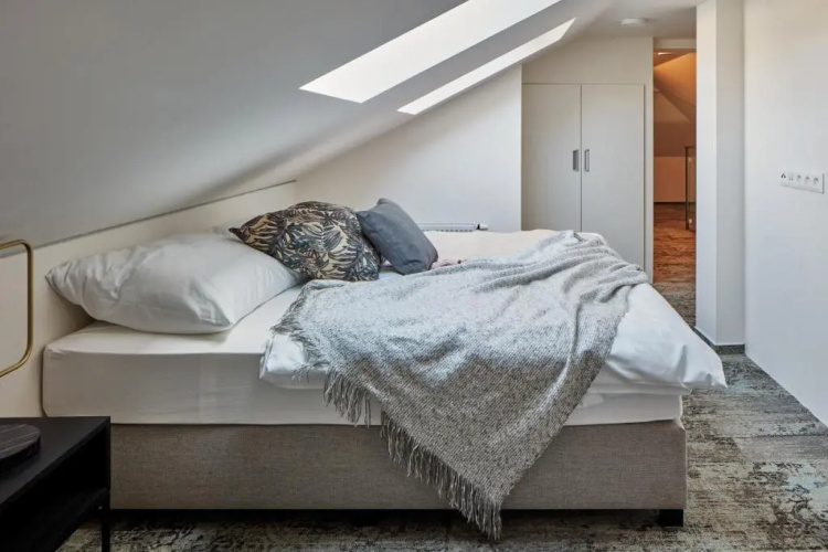 CORU House