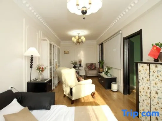 2 Bedrooms Standard Double Family room