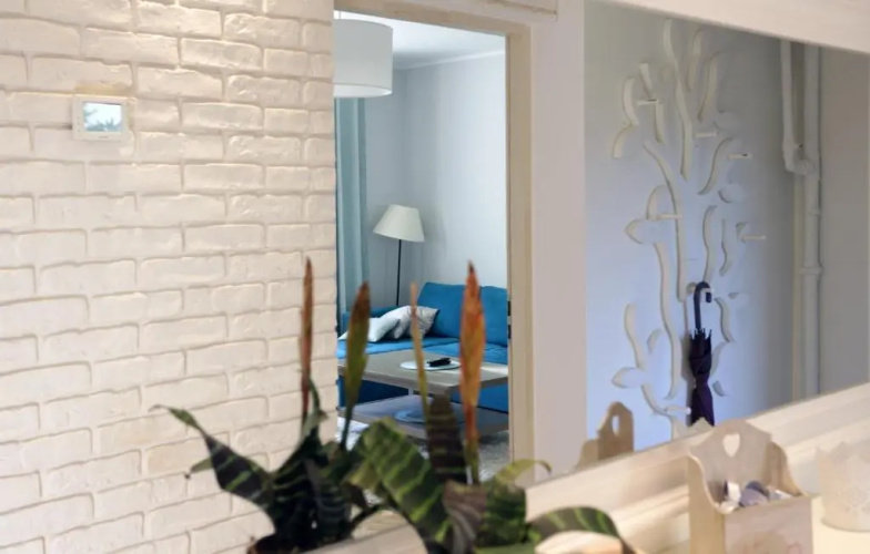 Apartament Turkus