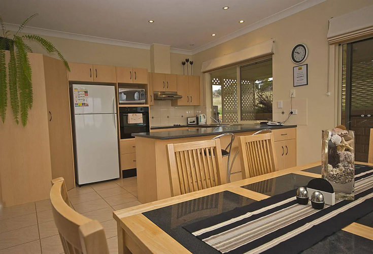 Searenity Holiday Accommodation