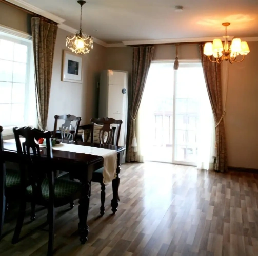 Standard Duplex room