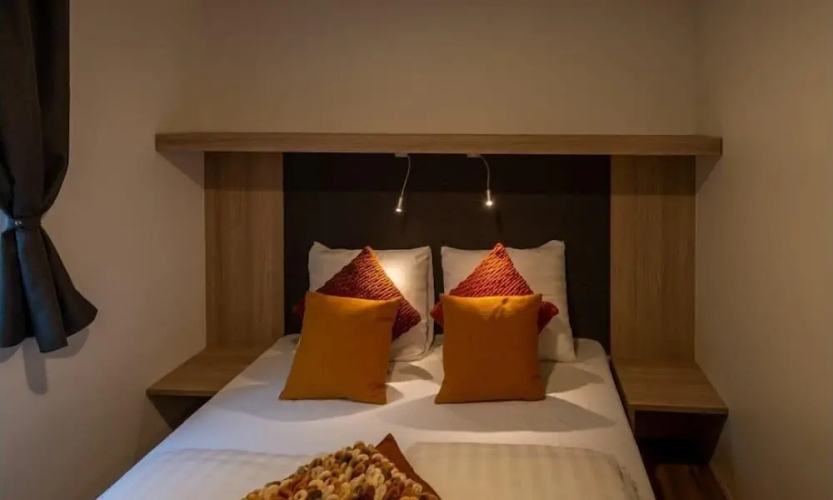 EuroParcs Hoge Kempen