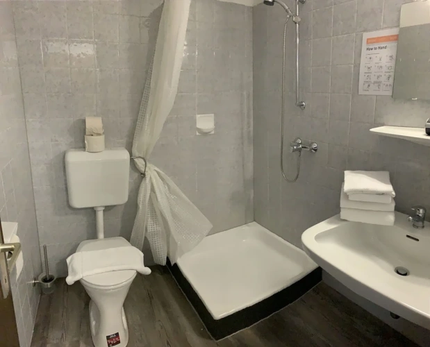 Comfort Double room