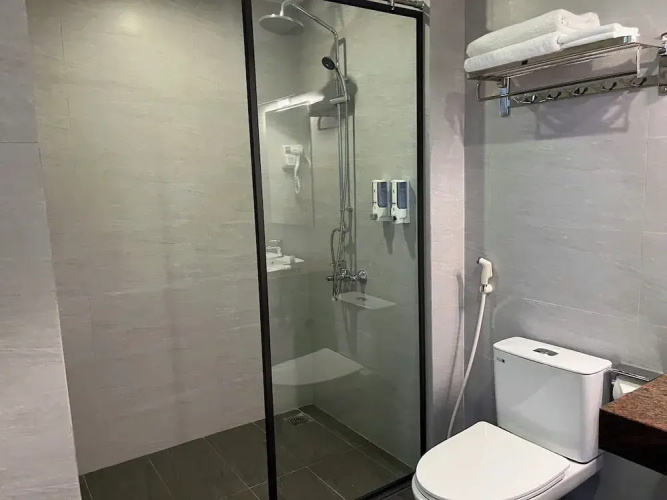 An Khang Hotel