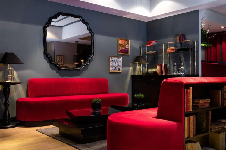 Hôtel Monsieur & Spa - Image 7