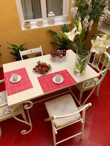Casa Jazmín