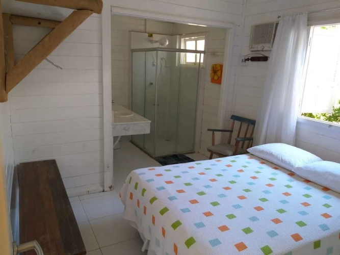 Vila Ecospa
