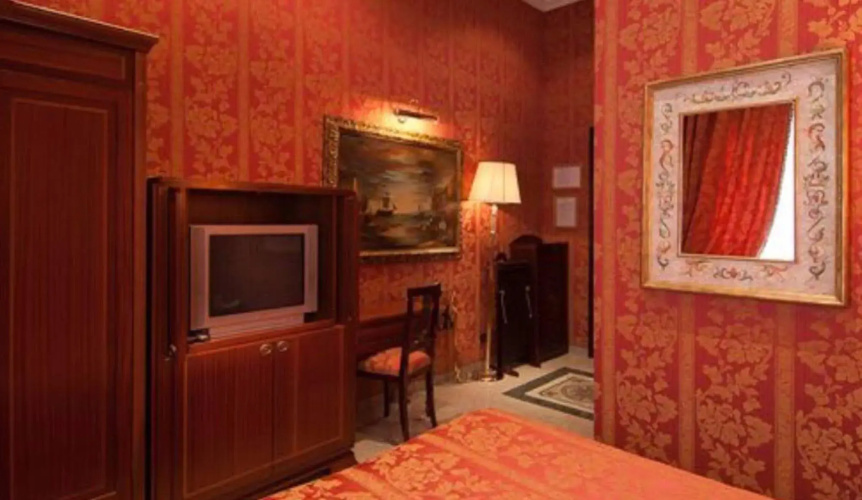Hotel Celio