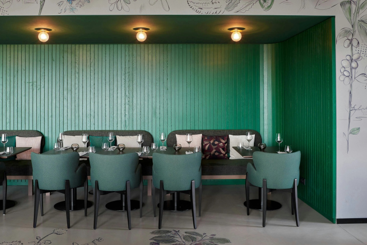 Moxy Cologne Bonn Airport photo 23