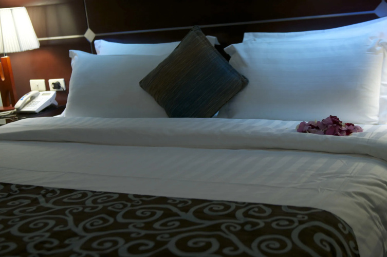 Sealamees Hotel | فندق لميس البحر