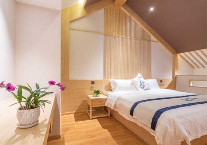 Superior Twin Duplex Suite