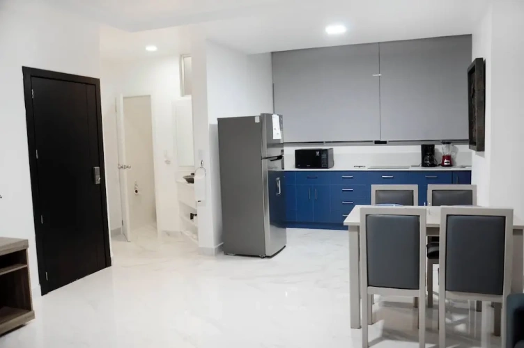 1 Bedroom Comfort Apartment