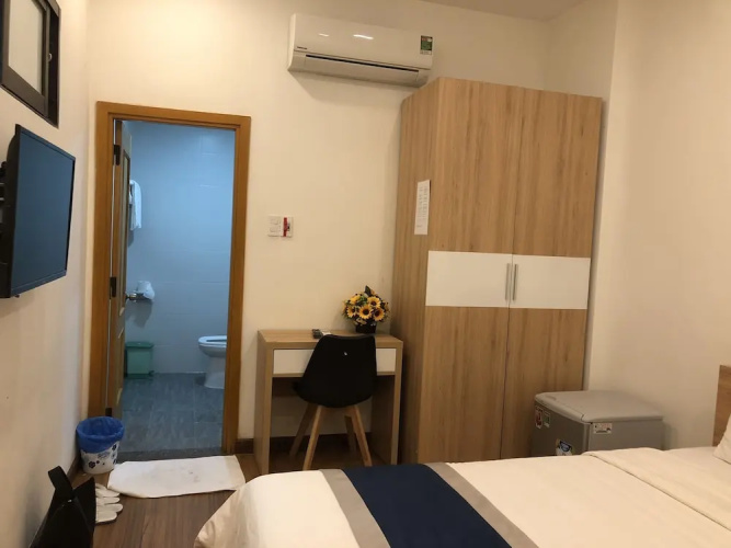 Hanoi Hotel