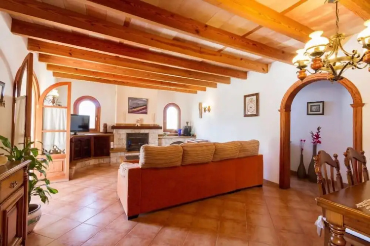 Villa Can Pedro