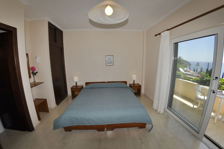 Pelagos Apartments