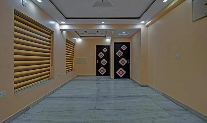 FabHotel Town Inn