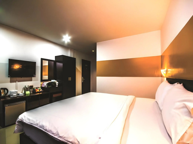 Mukdaview Hotel