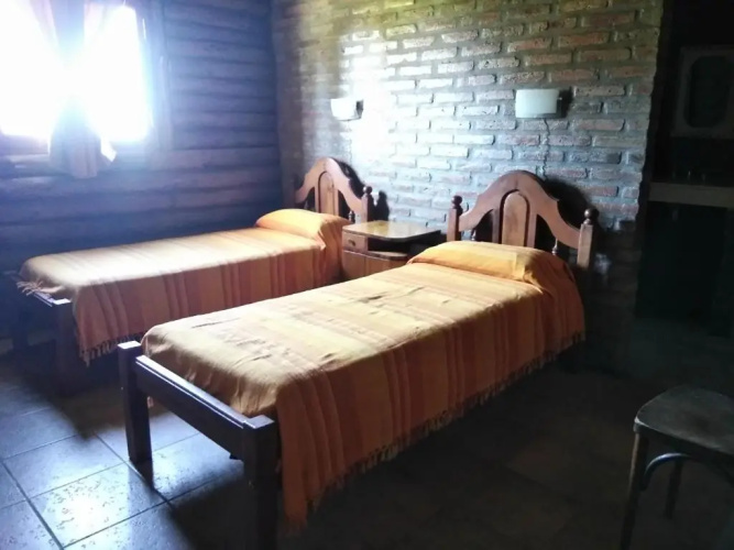 Posada la Cabaña