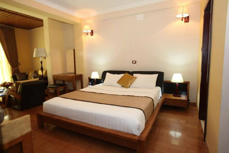 Ark Hotel Addis