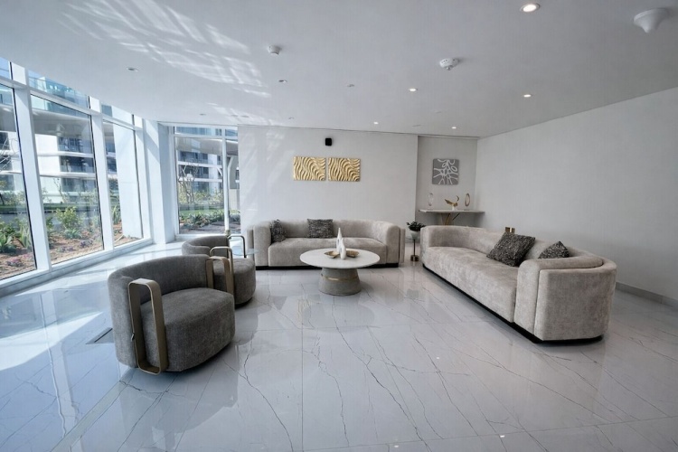 Skyz By Danube Residences - Arjan