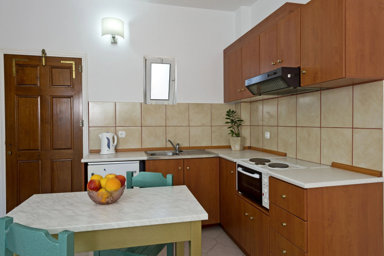 Trianta Hotel