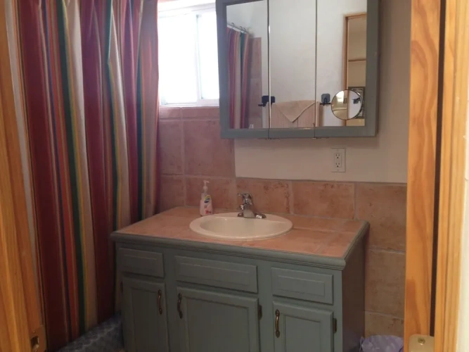2 Bedrooms Cottage