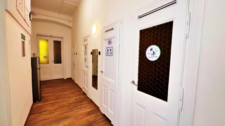 Budapest Budget Hostel - Budapest