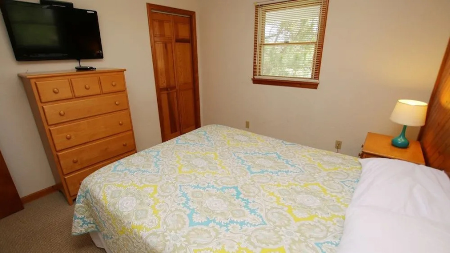 Always Summer - 4 Br Home