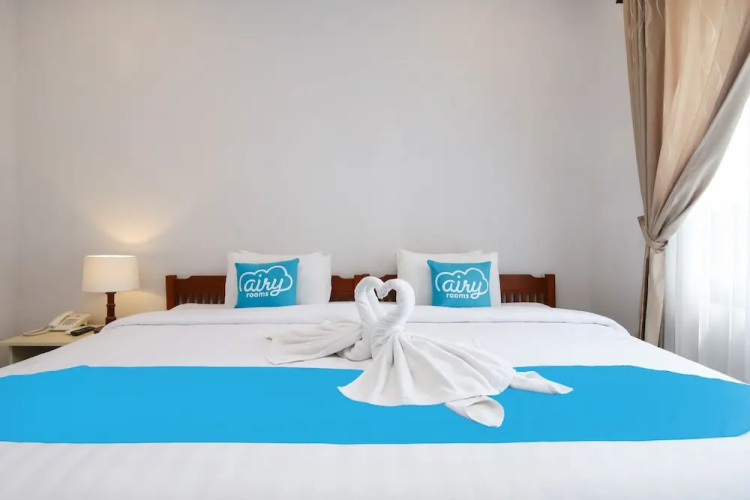 Airy Mengwi Raya Kapal 20 Bali