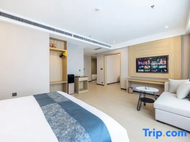 Family Suite