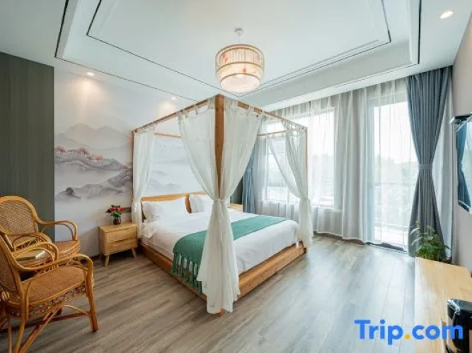 2 Bedrooms Standard room