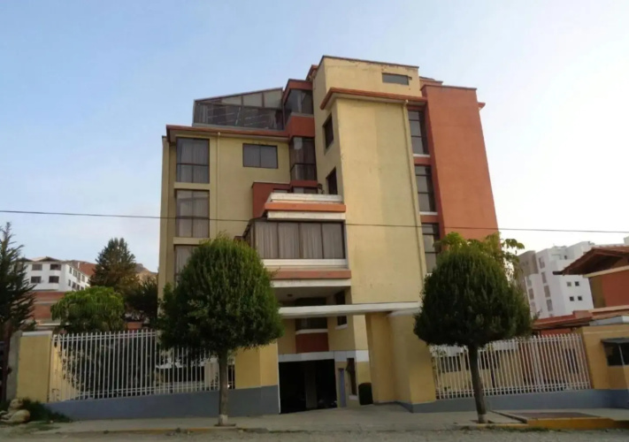 Imagen del hotel