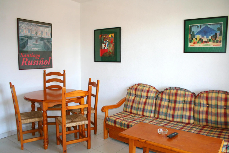 Apartamentos Turmalina