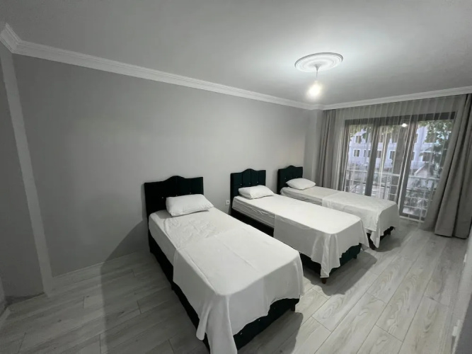 Loya Apartments
