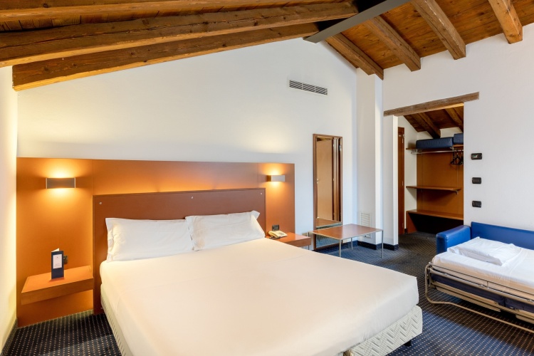 Hotel Eurostars Residenza Cannaregio photo 6